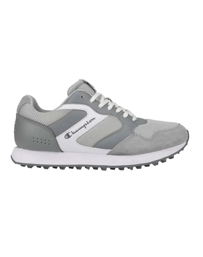 Men039S Dash 20 Shoes Whitegreymulti Men Champion Running