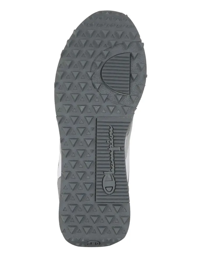 Men039S Dash 20 Shoes Whitegreymulti Men Champion Running
