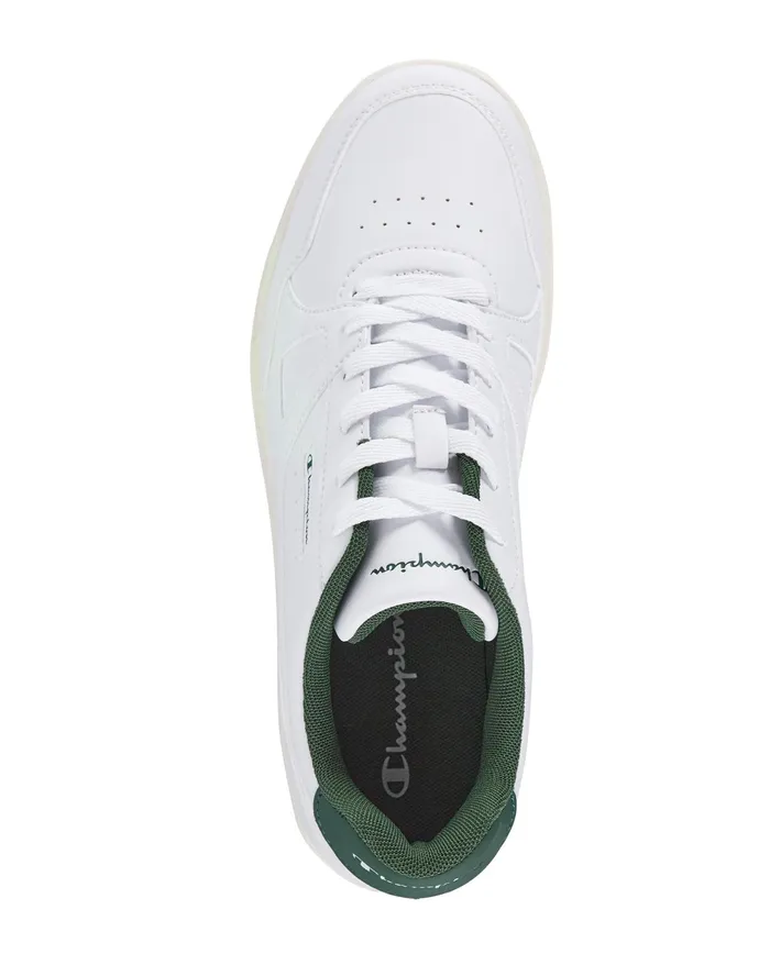Men039S Tennis Clay 86 Shoes Whitegreen Men Champion Court
