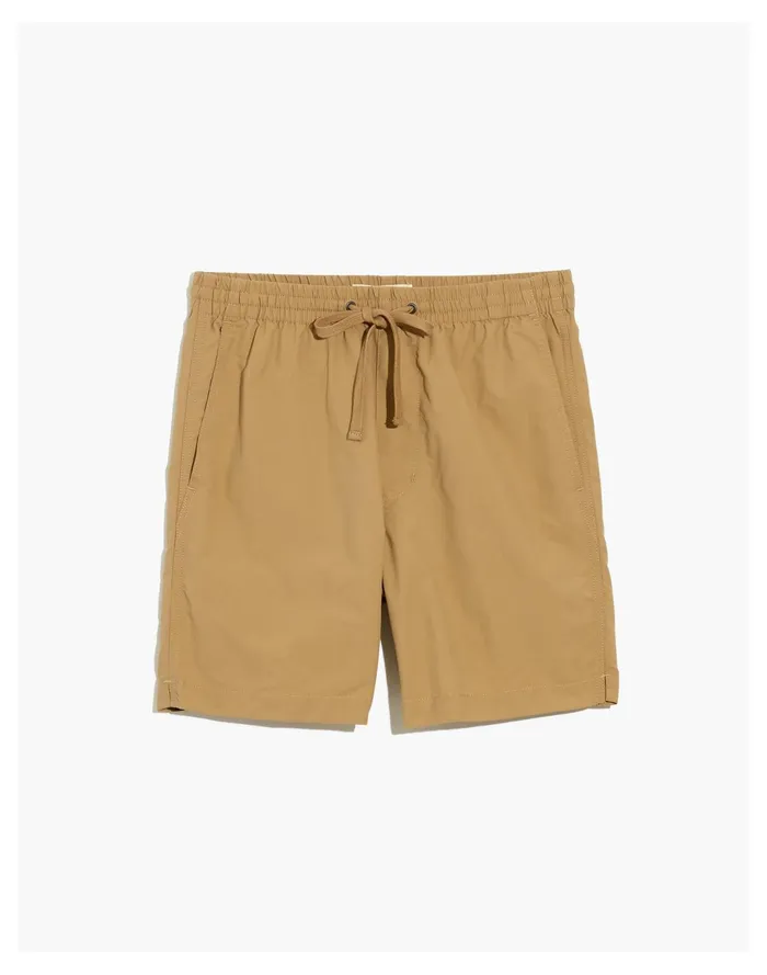 Men 6 12034 Resourced Everywear Shorts Autumn Meadow Madewell Shorts
