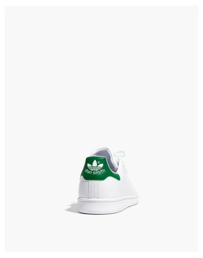 Men Adidas Stan Smith Lace Up Sneakers Ftwr White Madewell Sneakers Men Adidas Stan Smith Lace Up Sneakers Ftwr White Madewell Sneakers