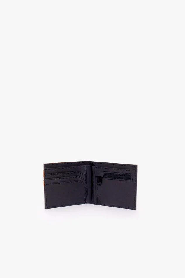 Men Brakeburn Wallets Stone Bi Fold Wallet