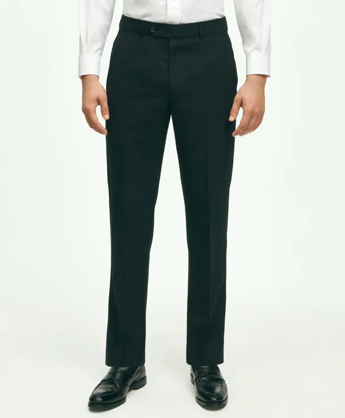 Men Brooks Brothers Explorer Collection Regent Fit Suit Pants Black Brooks Brothers Suits Men Brooks Brothers Explorer Collection Regent Fit Suit Pants Black Brooks Brothers Suits