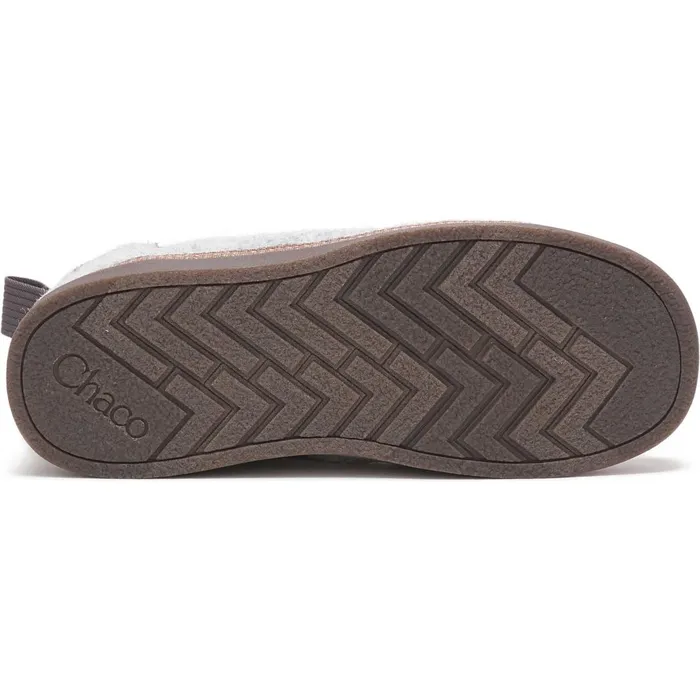 Men Chaco Boots Revel Chelsea Boot Grey