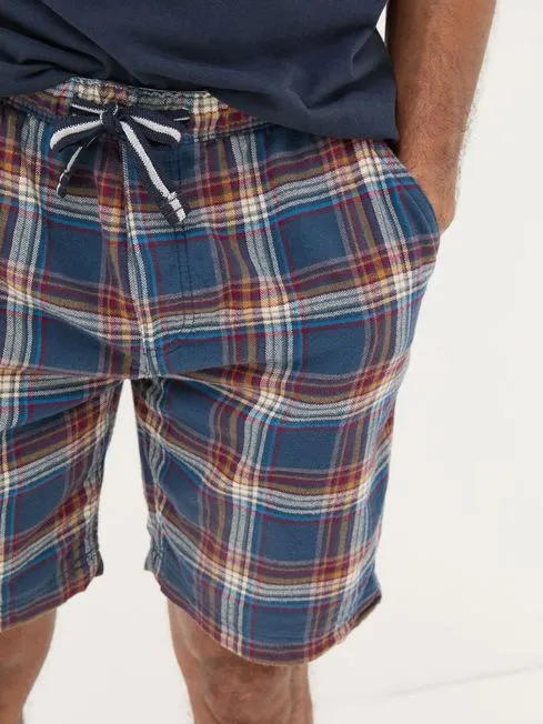 Men Fatface Pajamas and Nightwear Chepstow Navy Pyjama Bottoms Men Fatface Pajamas and Nightwear Chepstow Navy Pyjama Bottoms