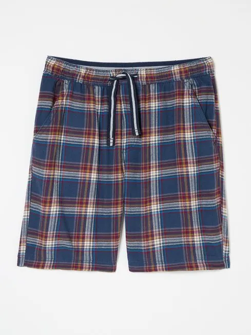 Men Fatface Pajamas and Nightwear Chepstow Navy Pyjama Bottoms Men Fatface Pajamas and Nightwear Chepstow Navy Pyjama Bottoms