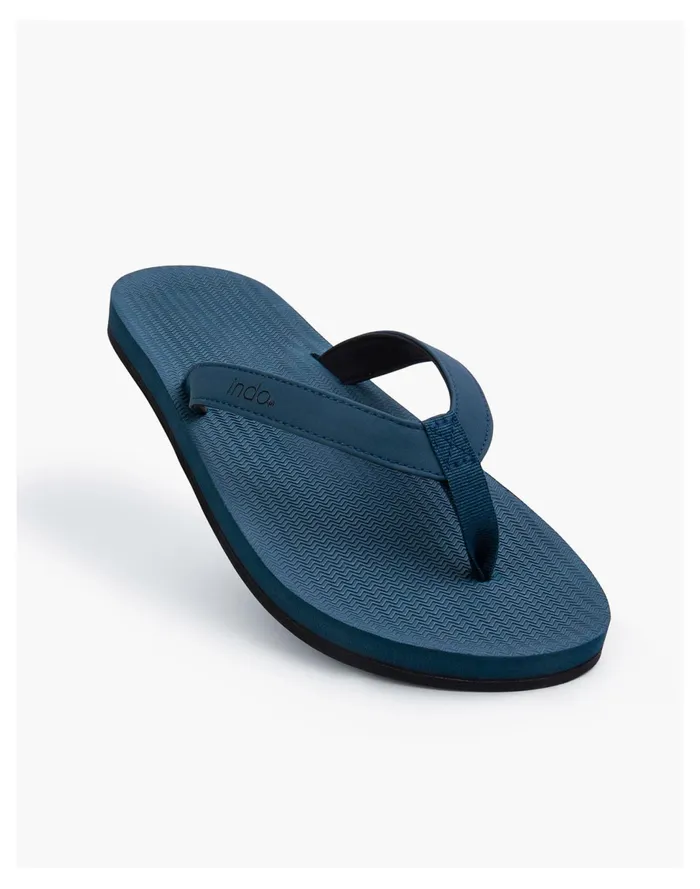 Men Indosole Flip Flops Blue Madewell Sandals Men Indosole Flip Flops Blue Madewell Sandals