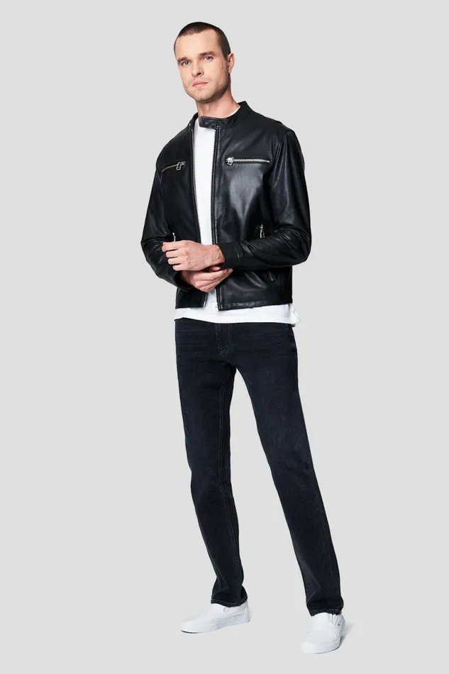Men Jackets Blank Nyc Intoxicating Jacket