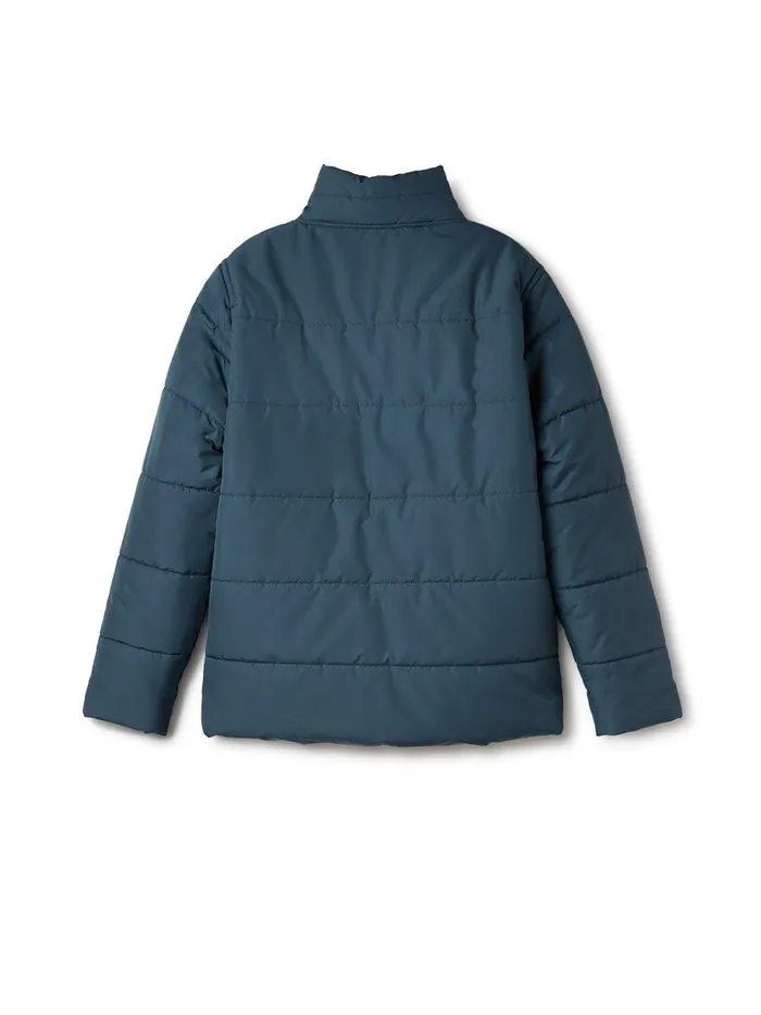 Men Jackets Men 8211 Yanutha 8211 Blue Orion TWOTHIRDS Jackets