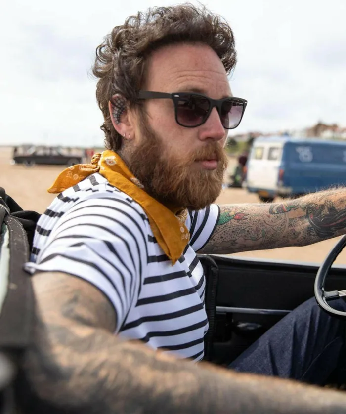 Men Joe Browns Beyond Basic Stripe Tee Whitecharcoal Men Joe Browns Beyond Basic Stripe Tee Whitecharcoal