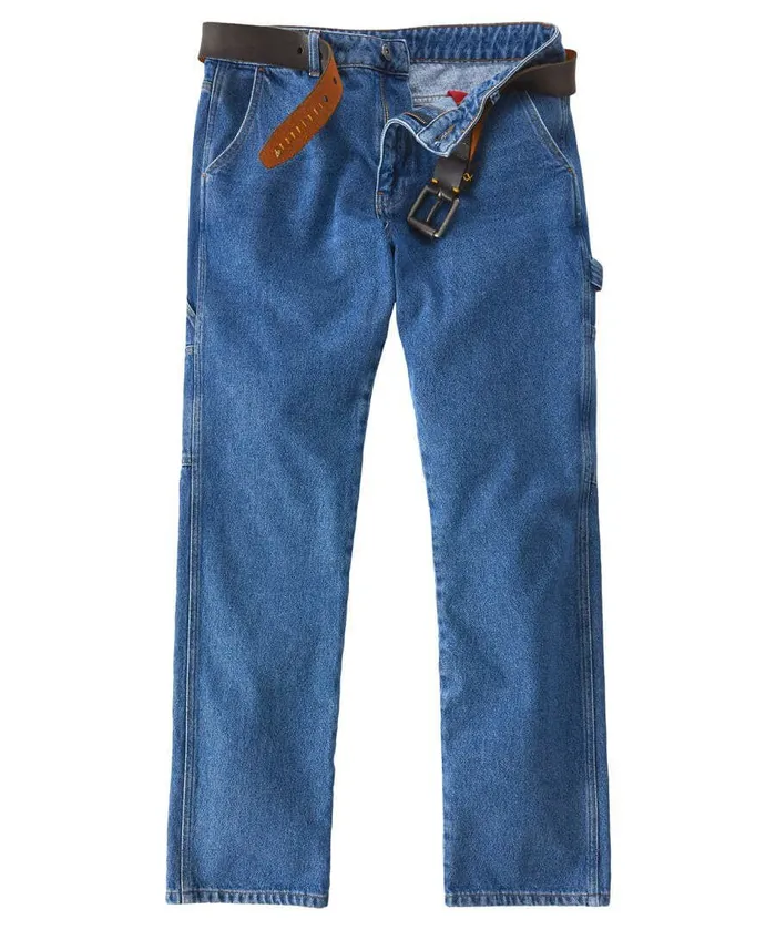 Men Joe Browns Cool Carpenter Jeans Mid Wash Men Joe Browns Cool Carpenter Jeans Mid Wash