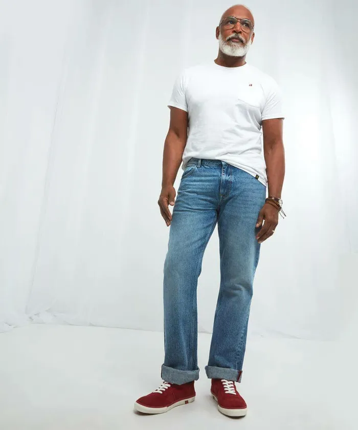 Men Joe Browns Splendid Straight Fit Jeans Very Vintage Men Joe Browns Splendid Straight Fit Jeans Very Vintage