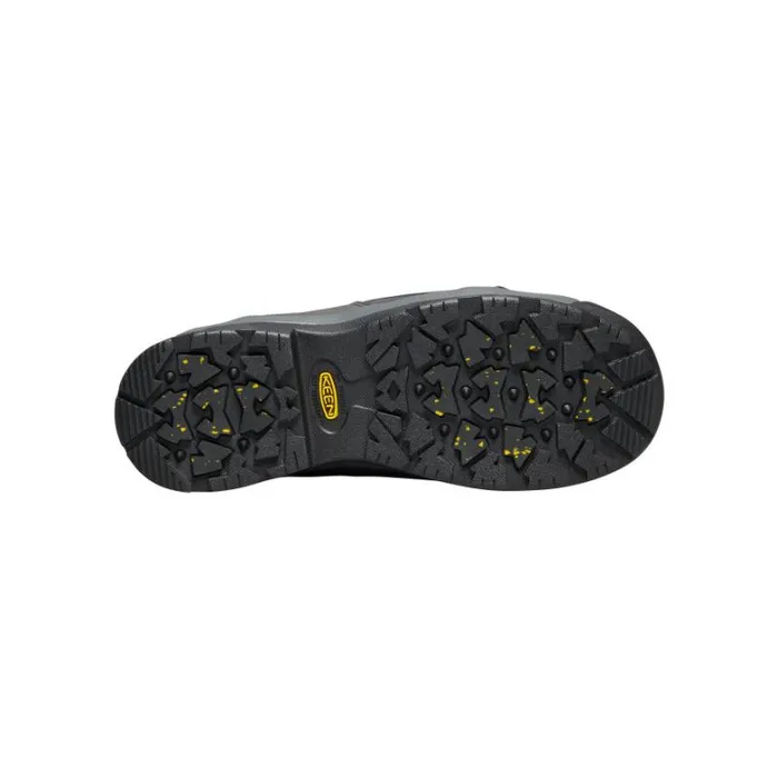 Men KEEN Boots Davenport 6quot Waterproof Work Boots 8211 Insulated and Composite Toe Men KEEN Boots Davenport 6quot Waterproof Work Boots 8211 Insulated and Composite Toe