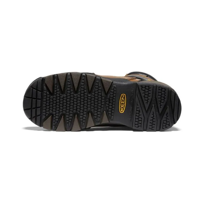 Men KEEN Boots Louisville 6quot MET Steel Toe Men KEEN Boots Louisville 6quot MET Steel Toe