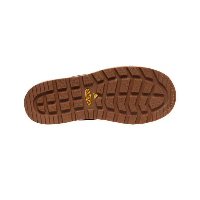 Men KEEN Boots Waterproof CarbonFiber Toe Boots 8211 Cincinnati 6quot Men KEEN Boots Waterproof CarbonFiber Toe Boots 8211 Cincinnati 6quot