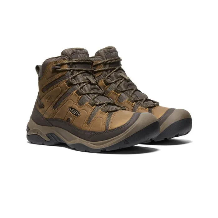 Men KEEN Boots Waterproof Hiking Boots 8211 Circadia Mid Men KEEN Boots Waterproof Hiking Boots 8211 Circadia Mid