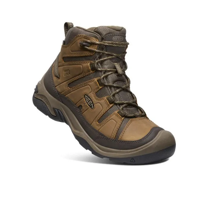 Men KEEN Boots Waterproof Hiking Boots 8211 Circadia Mid Men KEEN Boots Waterproof Hiking Boots 8211 Circadia Mid