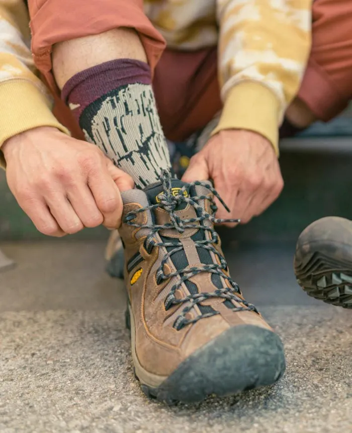 Men KEEN Boots Waterproof Hiking Boots 8211 Targhee II Men KEEN Boots Waterproof Hiking Boots 8211 Targhee II