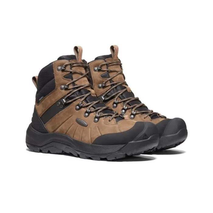 Men KEEN Boots Winter Hiking Boots 8211 Revel IV Men KEEN Boots Winter Hiking Boots 8211 Revel IV