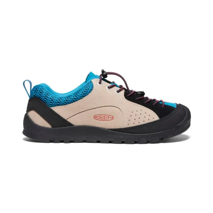 Men KEEN Casual Jasper Rocks SP Shoes 8211 Bungee Or LaceUp