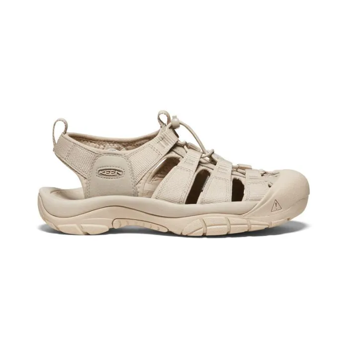 Men KEEN Casual Mono Cream Water Hiking Sandals 8211 Newport H2