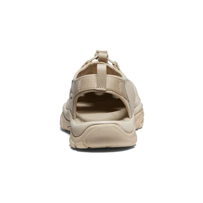 Men KEEN Casual Mono Cream Water Hiking Sandals 8211 Newport H2 Men KEEN Casual Mono Cream Water Hiking Sandals 8211 Newport H2