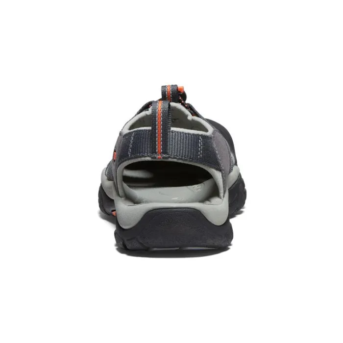 Men KEEN Hike Grey Water Hiking Sandals 8211 Newport H2 Men KEEN Hike Grey Water Hiking Sandals 8211 Newport H2