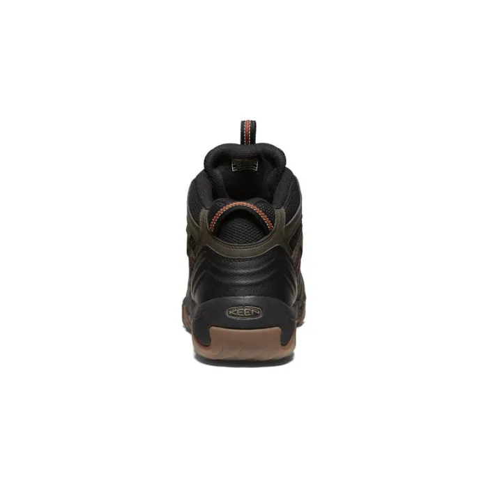 Men KEEN Hike Headout Mid Height Waterproof Hiking Boot Men KEEN Hike Headout Mid Height Waterproof Hiking Boot