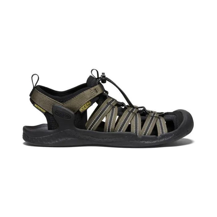 Men KEEN Sandals ClosedToe Sandal 8211 Drift Creek H2 Sandal