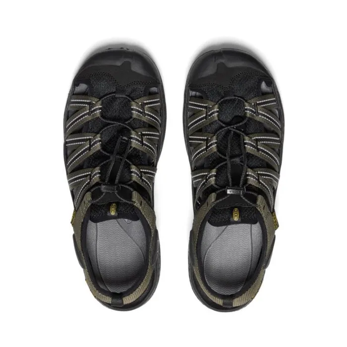 Men KEEN Sandals ClosedToe Sandal 8211 Drift Creek H2 Sandal Men KEEN Sandals ClosedToe Sandal 8211 Drift Creek H2 Sandal