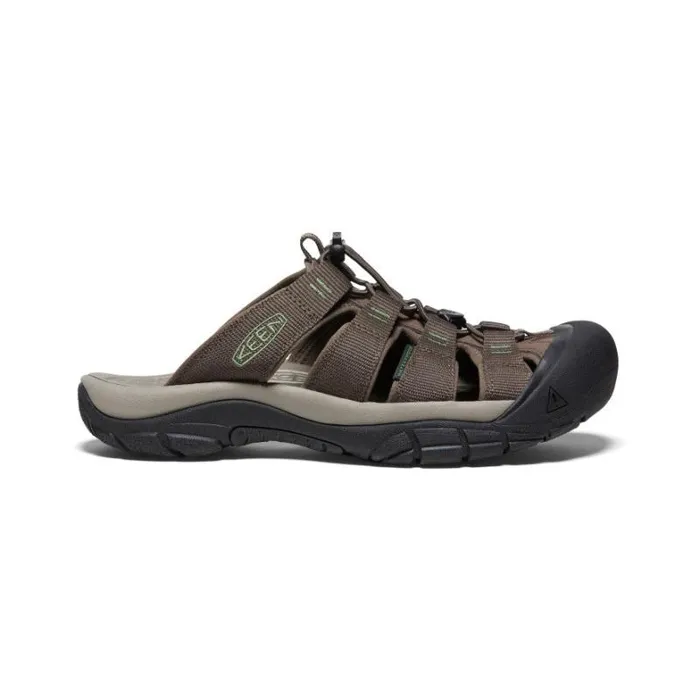 Men KEEN Sandals Slide Sandals