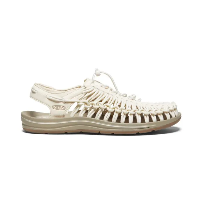 Men KEEN Sandals UNEEK Black Sandal