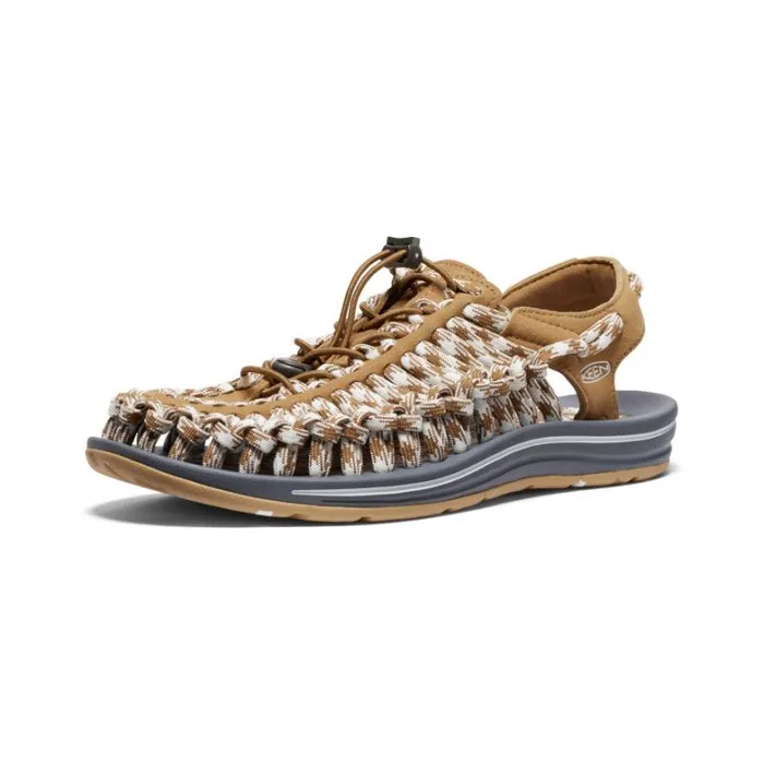 Men KEEN Sandals UNEEK Flat Reno Paisley Sandal Men KEEN Sandals UNEEK Flat Reno Paisley Sandal