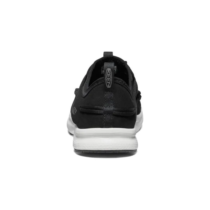 Men KEEN Sandals UNEEK O3 BlackStar White Sandal Men KEEN Sandals UNEEK O3 BlackStar White Sandal