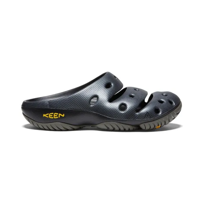 Men KEEN Sandals Yogui Arts Clogs