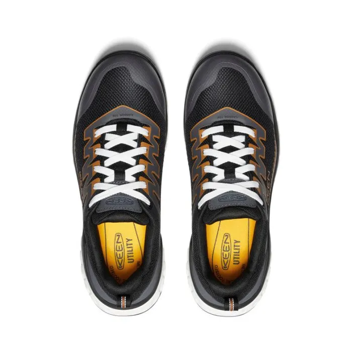 Men KEEN Shoes Arvada Work Sneaker CarbonFiber Toe Men KEEN Shoes Arvada Work Sneaker CarbonFiber Toe