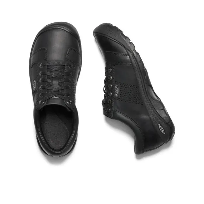 Men KEEN Shoes Black Casual Shoes 8211 Austin Men KEEN Shoes Black Casual Shoes 8211 Austin