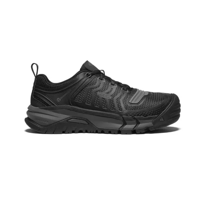 Men KEEN Shoes CarbonFiber Toe Work Sneakers 8211 Kansas City