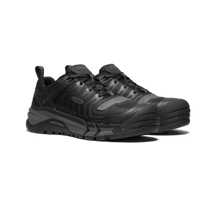 Men KEEN Shoes CarbonFiber Toe Work Sneakers 8211 Kansas City Men KEEN Shoes CarbonFiber Toe Work Sneakers 8211 Kansas City