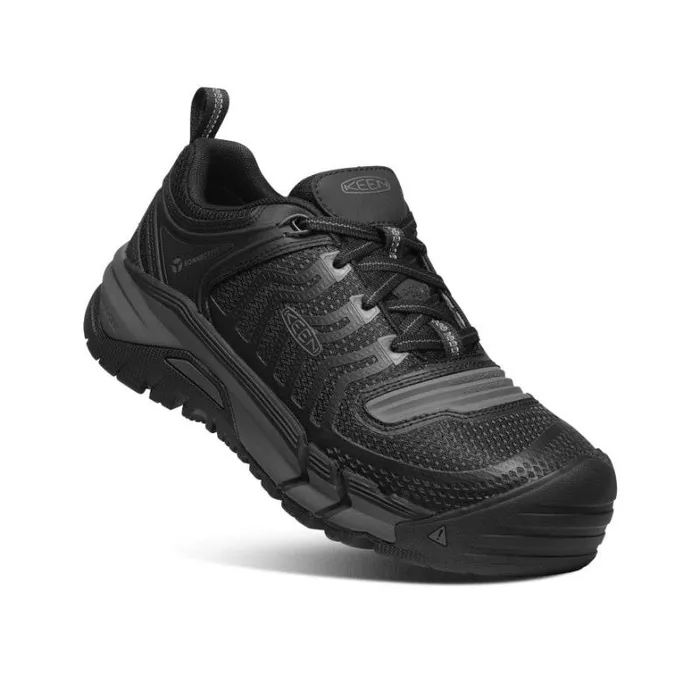 Men KEEN Shoes CarbonFiber Toe Work Sneakers 8211 Kansas City Men KEEN Shoes CarbonFiber Toe Work Sneakers 8211 Kansas City