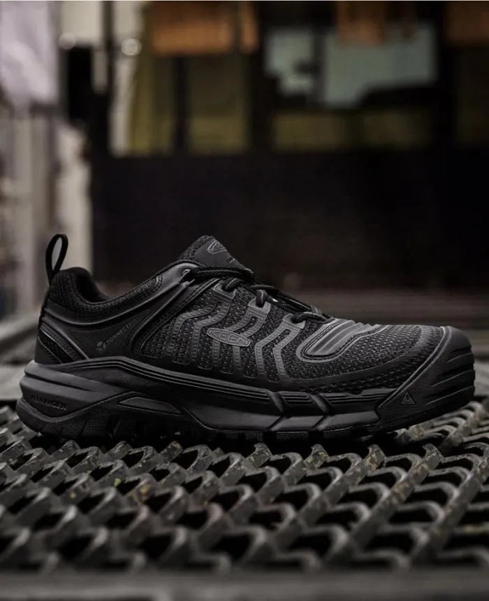 Men KEEN Shoes CarbonFiber Toe Work Sneakers 8211 Kansas City Men KEEN Shoes CarbonFiber Toe Work Sneakers 8211 Kansas City