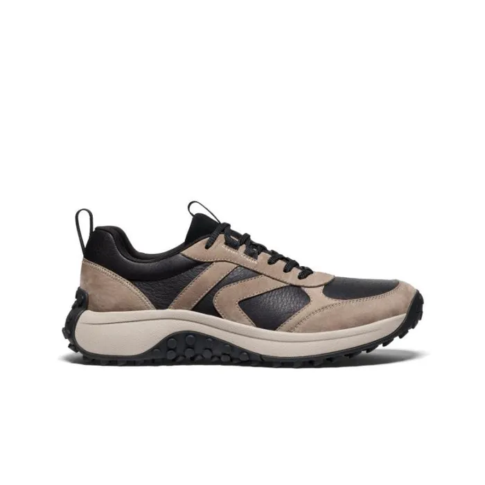 Men KEEN Shoes KS86 Leather Sneaker
