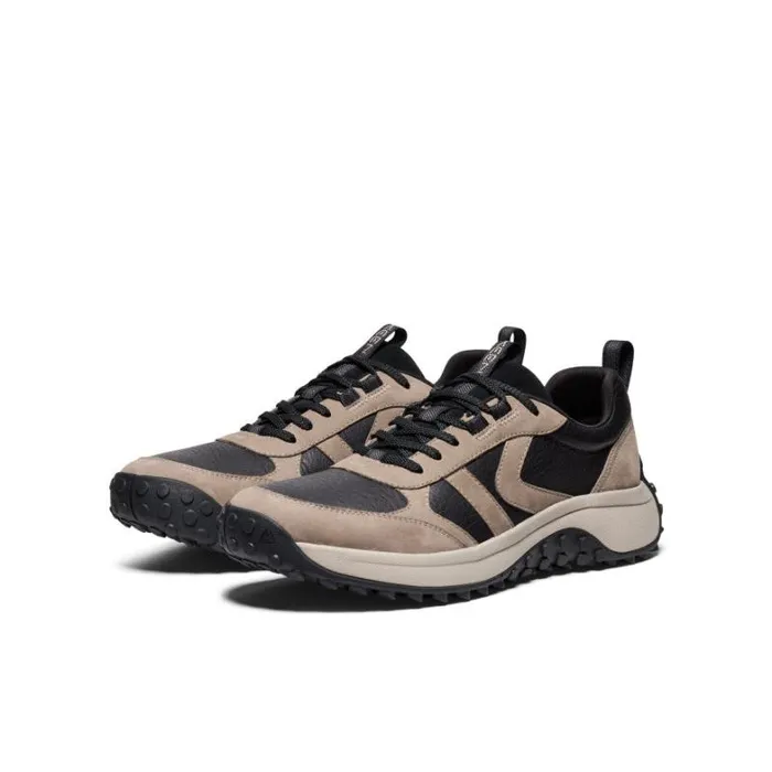 Men KEEN Shoes KS86 Leather Sneaker Men KEEN Shoes KS86 Leather Sneaker