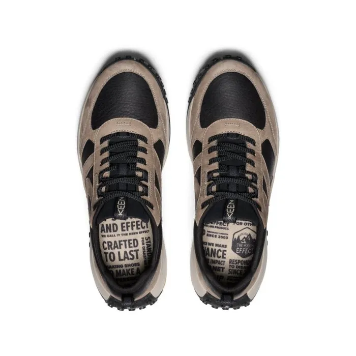 Men KEEN Shoes KS86 Leather Sneaker Men KEEN Shoes KS86 Leather Sneaker