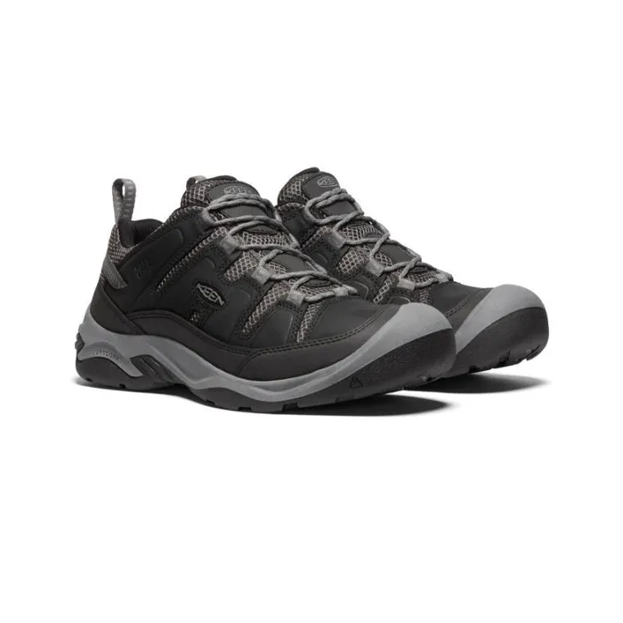 Men KEEN Shoes Vented Hiking Shoes 8211 Circadia Men KEEN Shoes Vented Hiking Shoes 8211 Circadia