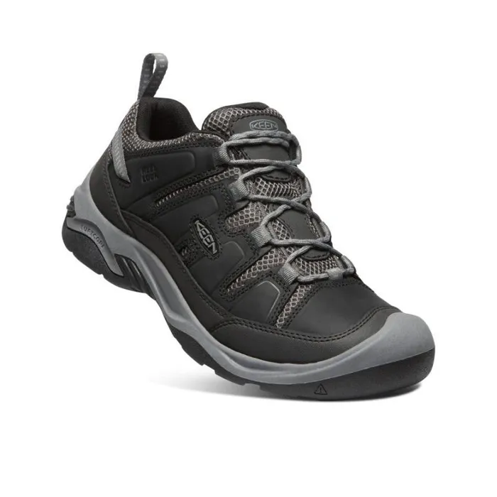 Men KEEN Shoes Vented Hiking Shoes 8211 Circadia Men KEEN Shoes Vented Hiking Shoes 8211 Circadia