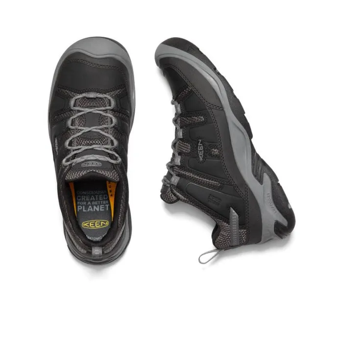Men KEEN Shoes Vented Hiking Shoes 8211 Circadia Men KEEN Shoes Vented Hiking Shoes 8211 Circadia