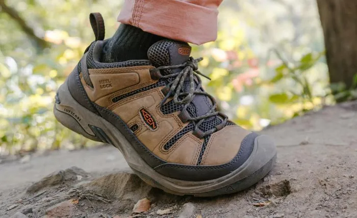 Men KEEN Shoes Vented Hiking Shoes 8211 Circadia Men KEEN Shoes Vented Hiking Shoes 8211 Circadia