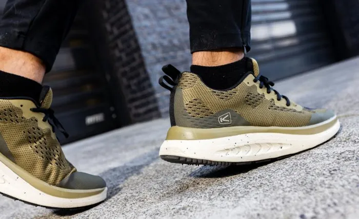 Men KEEN Shoes Walking Shoes Men KEEN Shoes Walking Shoes