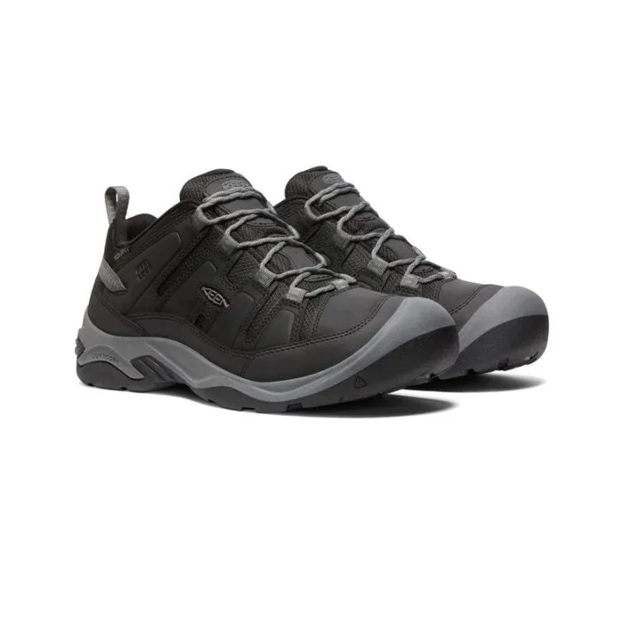 Men KEEN Shoes Waterproof Hiking Shoes 8211 Circadia Men KEEN Shoes Waterproof Hiking Shoes 8211 Circadia